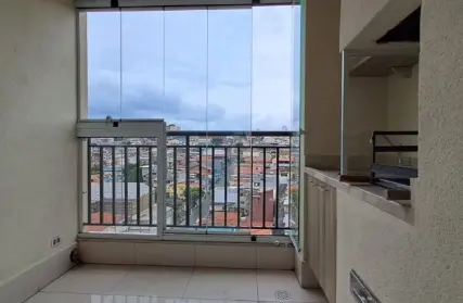 Imagem: Apartamento para Venda, Vila Ede