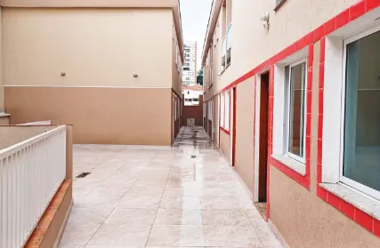 Imagem: Condomínio Fechado para Venda, Parada Inglesa