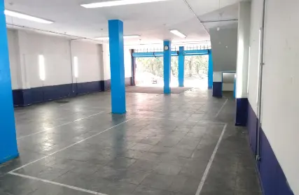Imagem: Sala Comercial para Alugar, Horto Florestal