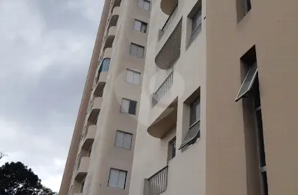 Imagem: Apartamento para Venda, Vila Paiva