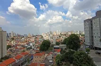 Imagem: Apartamento para Venda, Vila Aurora (Zona Norte)
