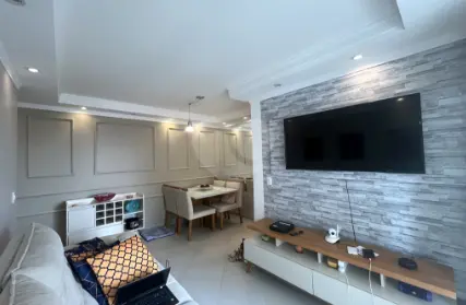 Imagem: Apartamento para Venda, Vila Paiva