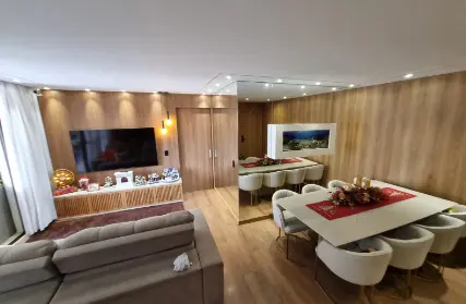 Imagem: Apartamento para Venda, Santa Teresinha