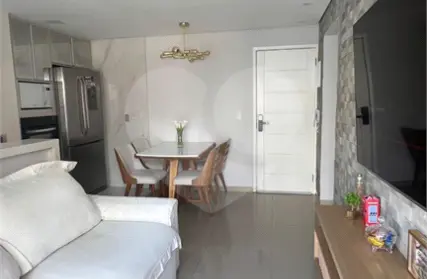 Imagem: Apartamento para Venda, Tucuruvi