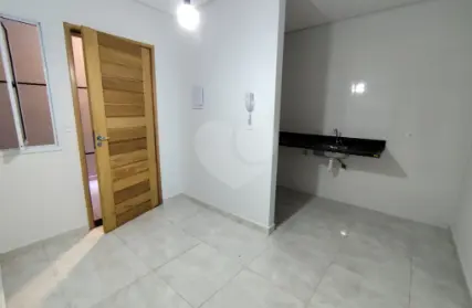 Imagem: Apartamento para Venda, Parada Inglesa