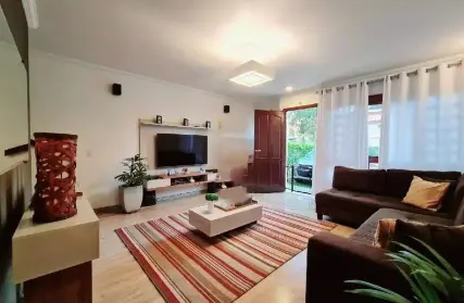 Imagem: Condomínio Fechado para Venda, Horto Florestal