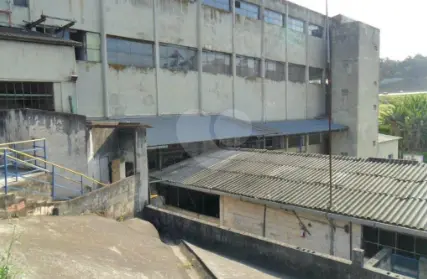 Imagem: Galpão / Salão para Venda, Parque Edu Chaves