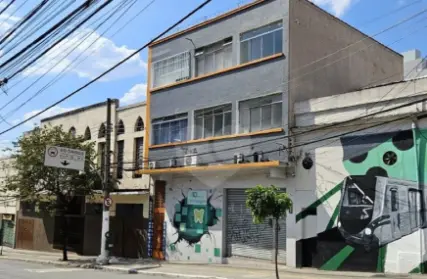 Imagem: Sala Comercial para Venda, Tucuruvi