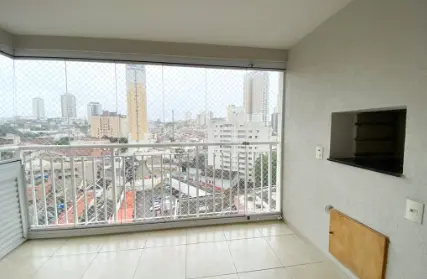 Imagem: Apartamento para Venda, Parada Inglesa