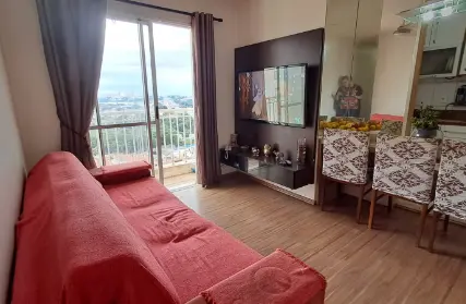 Imagem: Apartamento para Venda, Vila Maria Alta