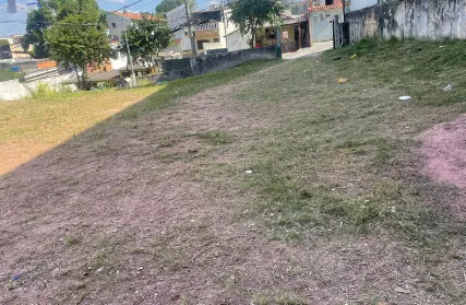 Imagem: Terreno para Venda, Casa Verde Alta