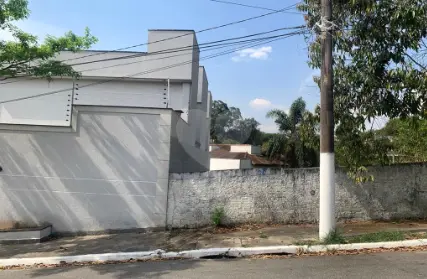 Imagem: Terreno para Venda, Jardim Leonor Mendes de Barros