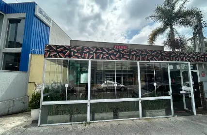 Imagem: Terreno para Venda, Vila Albertina