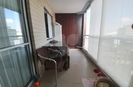 Imagem: Apartamento para Venda, Vila Guilherme