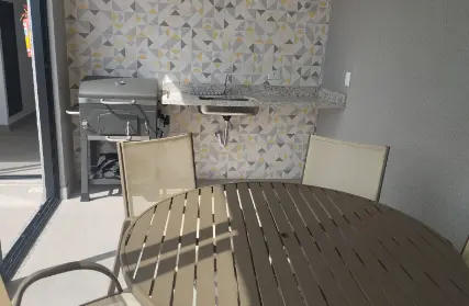 Imagem: Apartamento para Venda, Vila Ester