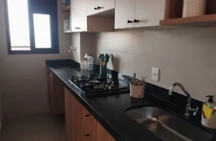 Imagem: Apartamento para Venda, Jardim São Paulo