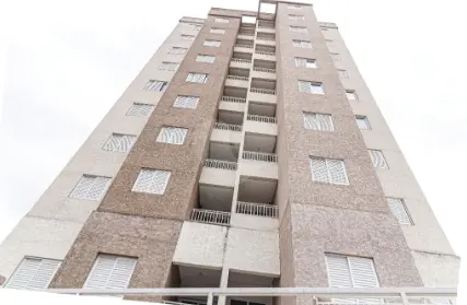 Imagem: Apartamento para Venda, Parada Inglesa