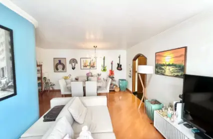 Imagem: Apartamento para Venda, Alto de Santana