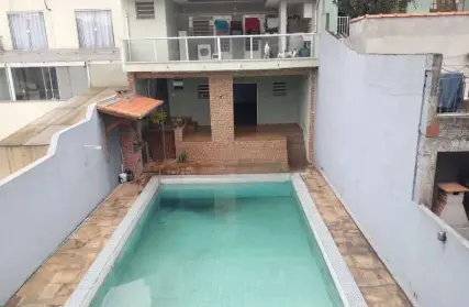 Imagem: Prédio Comercial para Venda, Água Fria