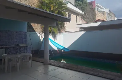 Imagem: Sobrado para Venda, Tremembé