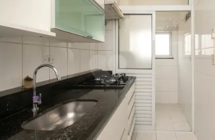 Imagem: Apartamento para Venda, Vila Gustavo