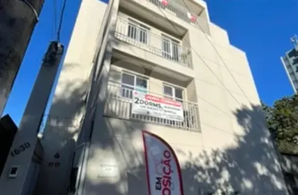 Imagem: Apartamento para Venda, Parada Inglesa