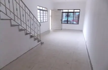 Imagem: Sobrado para Venda, Vila Guilherme