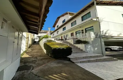 Imagem: Condomínio Fechado para Venda, Palmas do Tremembé