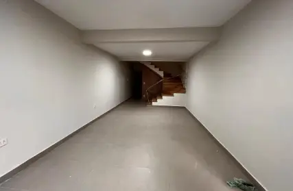 Imagem: Sobrado para Alugar, Jardim São Paulo