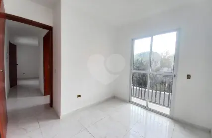 Imagem: Apartamento para Venda, Água Fria