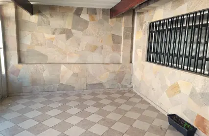 Imagem: Sobrado para Venda, Santana