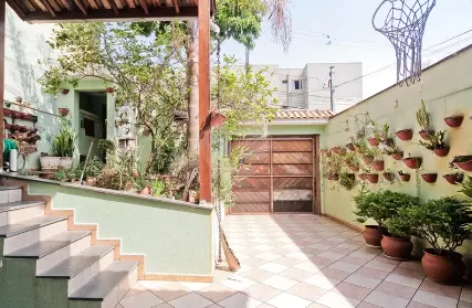 Imagem: Sobrado para Venda, Santana