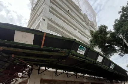 Imagem: Apartamento para Venda, Palmas do Tremembé