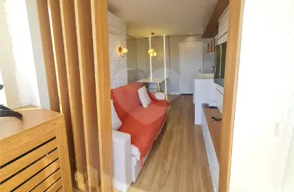 Imagem: Apartamento para Venda, Parada Inglesa