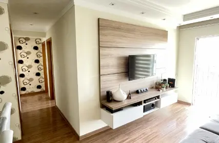 Imagem: Apartamento para Venda, Tucuruvi