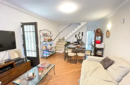 Imagem: Sobrado para Venda, Tucuruvi