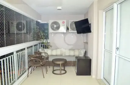 Imagem: Apartamento para Venda, Mandaqui