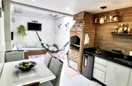 Imagem: Sobrado para Venda, Tucuruvi