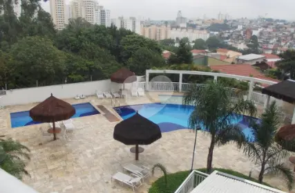 Imagem: Apartamento para Venda, Mandaqui