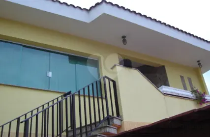 Imagem: Sobrado para Venda, Casa Verde