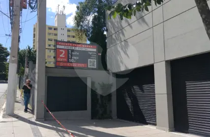 Imagem: Prédio Comercial para Venda, Santana