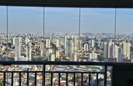 Imagem: Flat / Studio para Alugar, Tucuruvi