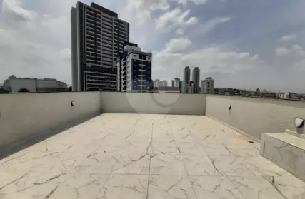 Imagem: Apartamento para Alugar, Tucuruvi