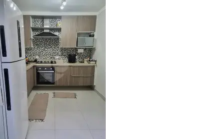 Imagem: Condomínio Fechado para Venda, Tucuruvi