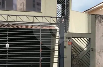 Imagem: Ponto Comercial para Venda, Casa Verde