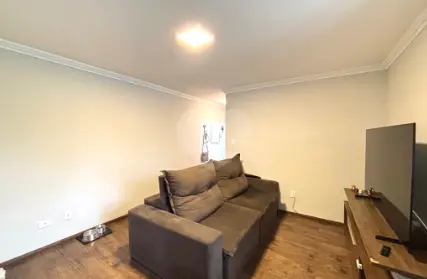 Imagem: Apartamento para Venda, Barro Branco (Zona Norte)