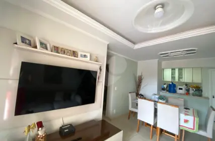 Imagem: Apartamento para Venda, Mandaqui