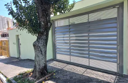 Imagem: Sobrado para Venda, Mandaqui