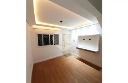 Imagem: Condomínio Fechado para Venda, Mandaqui