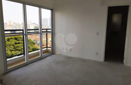 Imagem: Apartamento para Venda, Tucuruvi